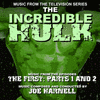 The Incredible Hulk: The First: Pts. 1 & 2