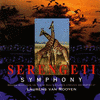  Serengeti Symphony
