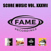  Score Music Vol. XXXVII