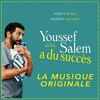  Youssef Salem a du succ�s