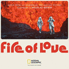  Fire of Love
