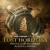  For Honor: Lost Horizons
