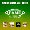  Score Music Vol. XXXIX