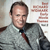  Best Richard Widmark Early Movie Themes Vol. 2