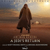  Obi-Wan Kenobi: A Jedi's Return