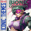  Bionic Commando: Iconic Themes