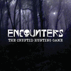  Encounters: The Cryptid Hunting Game