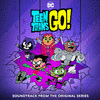  Teen Titans Go!
