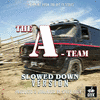 The A-Team Main Theme - Slowed Down Version