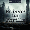  Horror And Thrills: Dramatic, Creepy Action