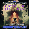  Castle of Illusion Starring Mickey Mouse: Iconic Themes