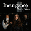  Insurgence Music Score