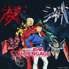  Mobile Suit Gundam U.C. Engage