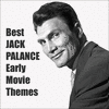  Best Jack Palance Early Movie Themes
