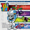  Teen Titans: Volume 2