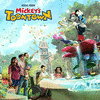  Music from Mickey's Toontown