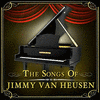 The  Songs of Jimmy van Heusen