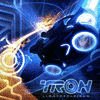  TRON Lightcycle / Run