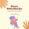  Disney's Sleeping Music Box -Masterpieces Relaxing BGM-