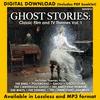  Ghost Stories: Classic Films And TV Themes Vol. 1