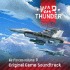  War Thunder: Air Forces, Volume II