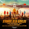 Star Trek: Strange New Worlds - Season 1