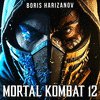  Mortal Kombat 12 Theme