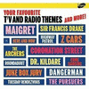  Your favourite tv and radio themes and more!