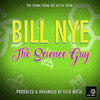  Bill Nye The Science Guy Main Theme