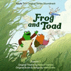  Frog and Toad: Season 1
