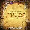  Just Roll With It: Riptide, Volume 1