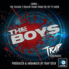 The Boys Season 3 Trailer: Bones - Trap Version