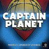  Captain Planet Main Theme