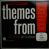  Lew Douglas And His Orchestra  Themes From...