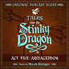  Tales from the Stinky Dragon: Act Five - Armageddon