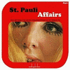  St. Pauli Affairs Red Light Music From German Reeperbahn Movies of 60s & 70s