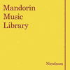  Mandorin Music Library