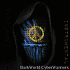 DarkWorld CyberWarriors - Instrumental Version