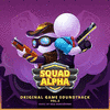  Squad Alpha, Vol. 2
