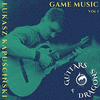  Guitars & Dragons: Game Music -Vol. 1
