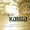  Origine: Kongo