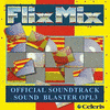  FlixMix Sound Blaster 16 OPL3 version
