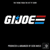  G.I. Joe Main Theme