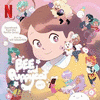  Bee and PuppyCat: Lazy in Space - Vol.1
