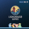  Lighthouse Games, Vol. 1