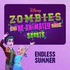 Zombies: Endless Summer        