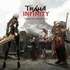  Traha Infinity - Vol.1