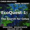  EcoQuest 1: The Search for Cetus: Roland MT-32