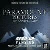  Paramount Pictures 100th Anniversary Logo Theme - Sped-Up Version