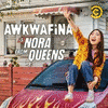  Awkwafina is Nora From Queens: Diva Kinda